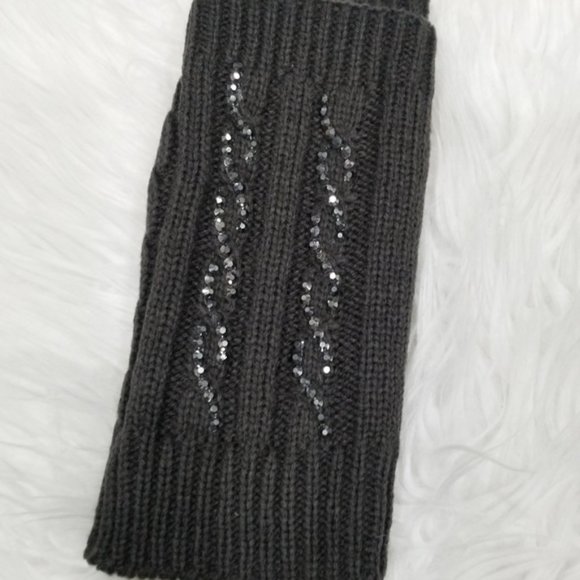 Rhinetone Mittens knitted more colors - Picture 3 of 6